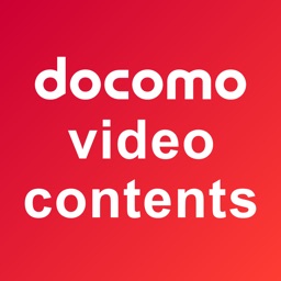 docomo video contents