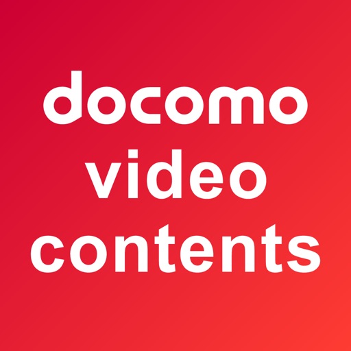 docomo video contents