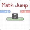 Math Jump - Jump up!