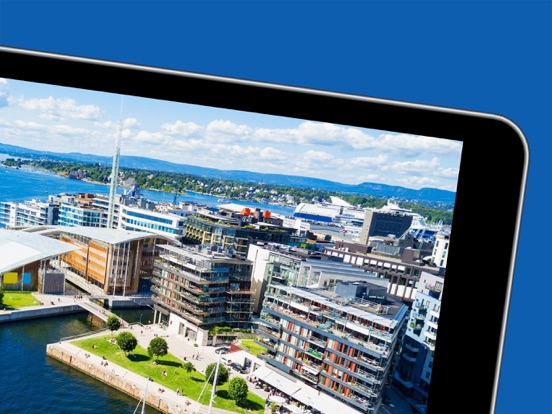 Screenshot #5 pour Oslo Guide de Voyage