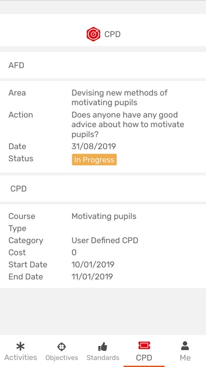 ALTO Performance App screenshot-3