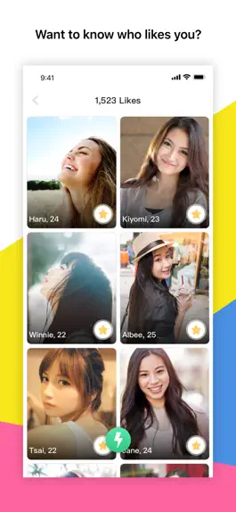 Game screenshot weTouch meet your match hack