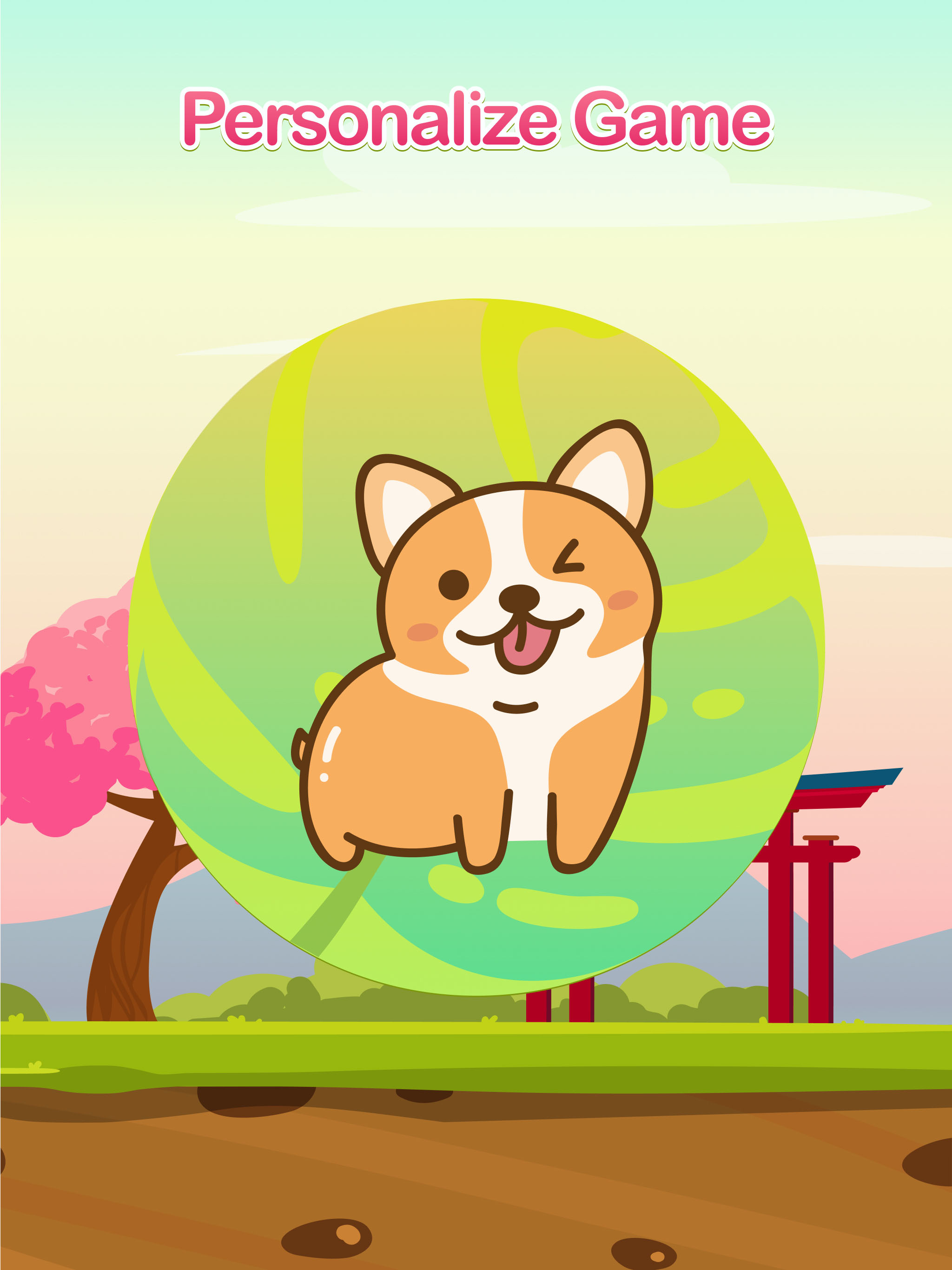 Roll-a-Color screenshot 8