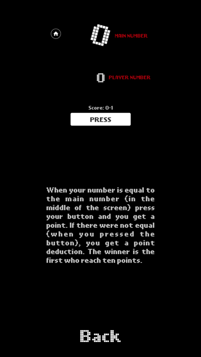 Screenshot #3 pour Speedy - Multiplayer Game