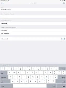 HESSENBOX screenshot 18