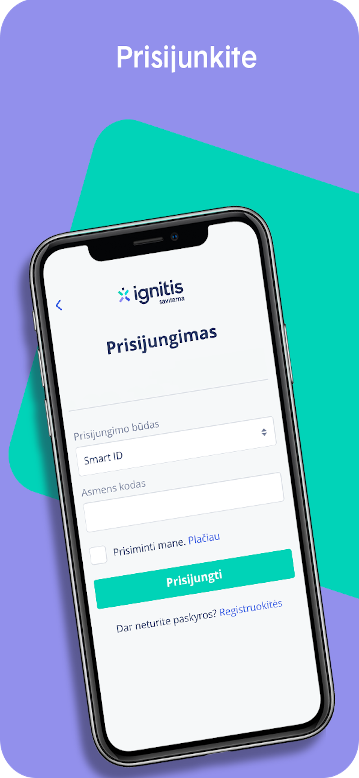 Ignitis savitarna