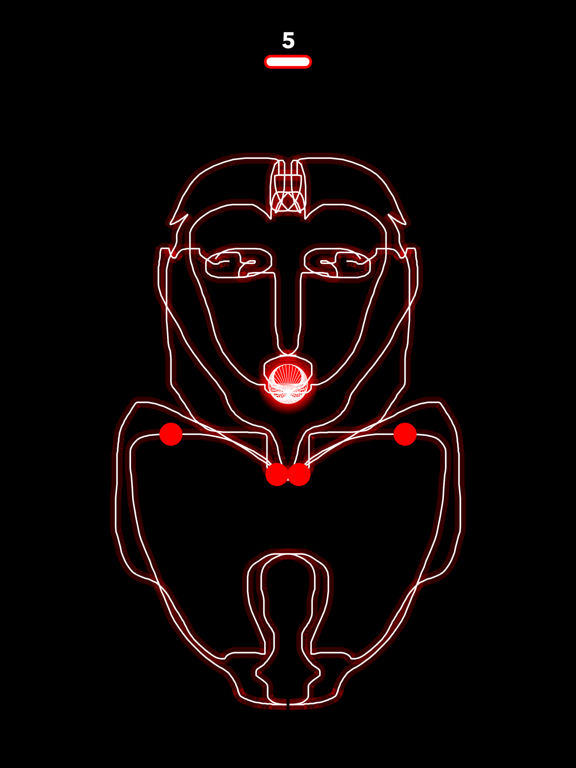 Screenshot #4 for Single Lines