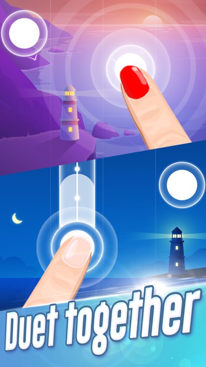 Dream Piano screenshot-6