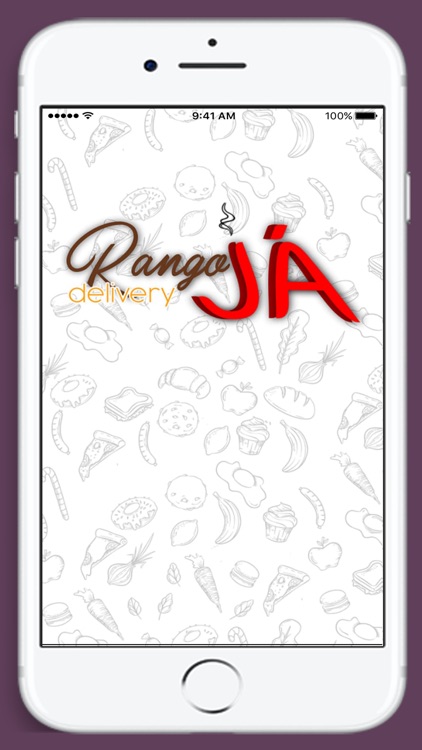 Rango Já Delivery