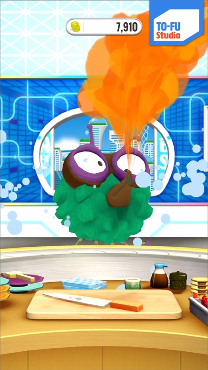 TO-FU Oh!SUSHI 2 screenshot-8