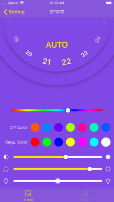 LED Chord screenshot 5