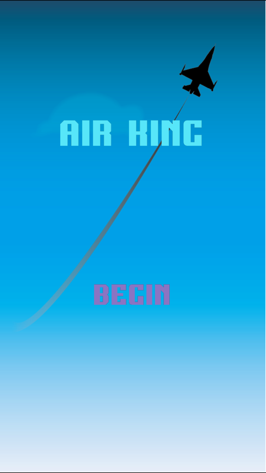 #1. 空战之王 (iOS) 由: 深 于