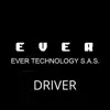 EverDriver App Feedback