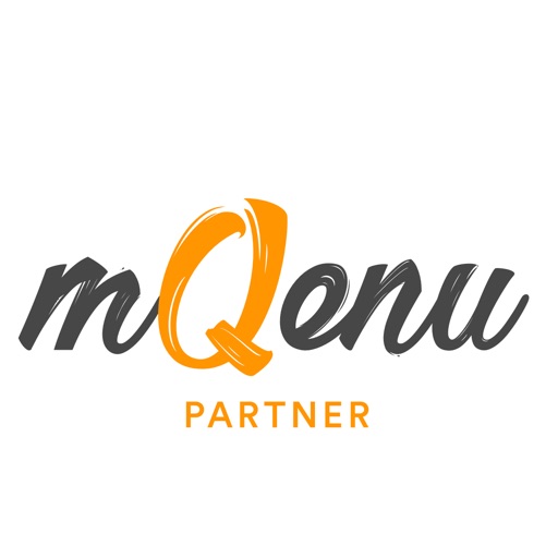 mQenu Partner