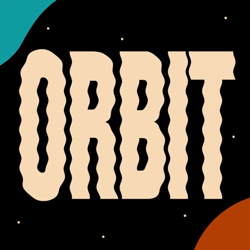 Someone presents: Orbit Download