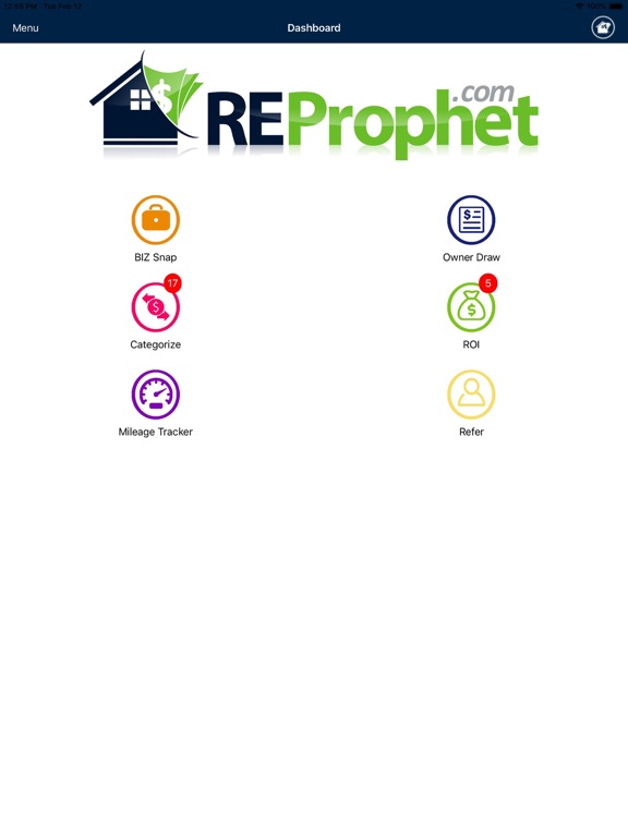 Screenshot #4 pour REProphet