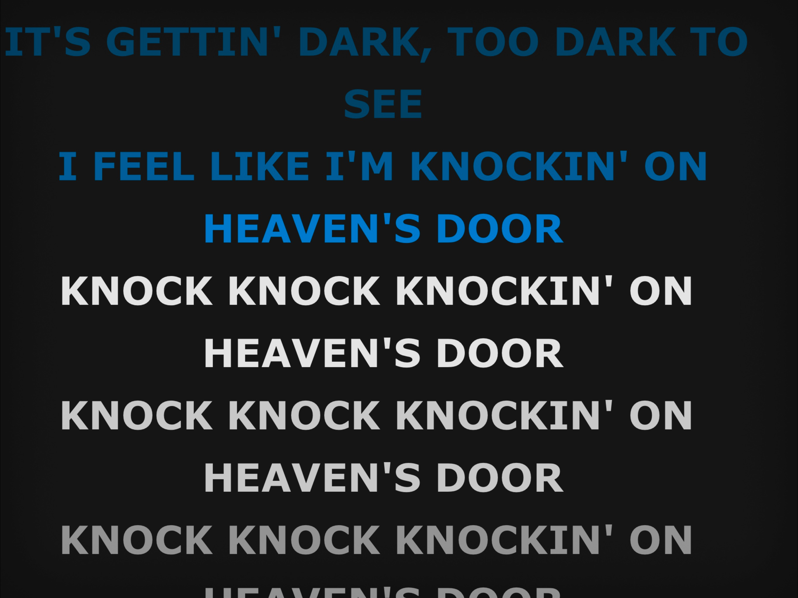 Grinta Karaoke HOME screenshot 4