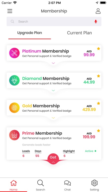 JustAsk Global screenshot-8