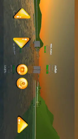 Game screenshot Nusantara Fishing Ships hack