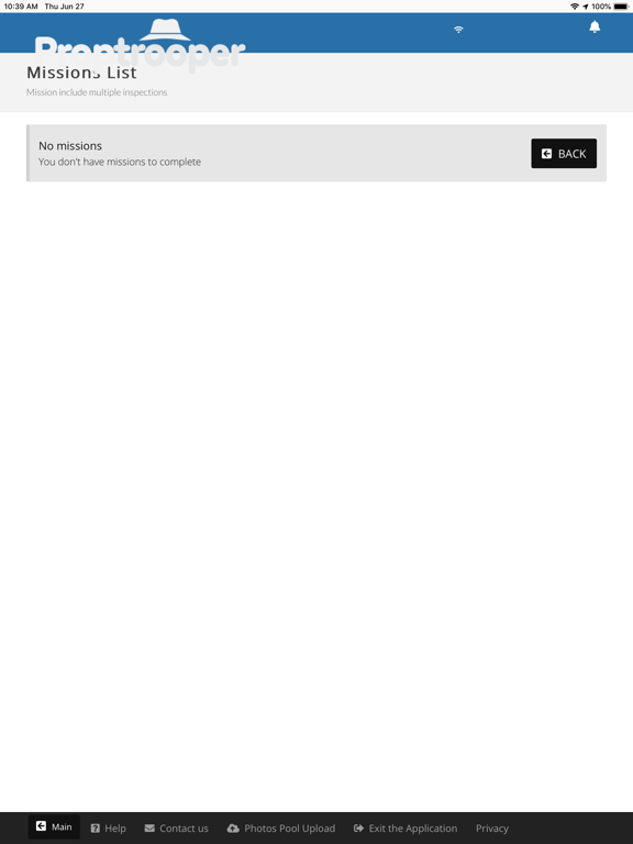 Screenshot #6 pour Proptrooper