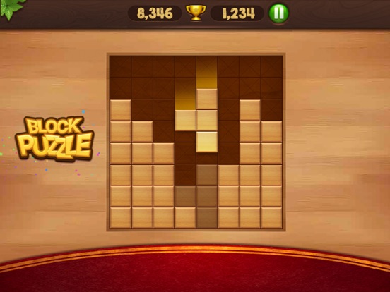 Block Puzzle Woodのおすすめ画像6