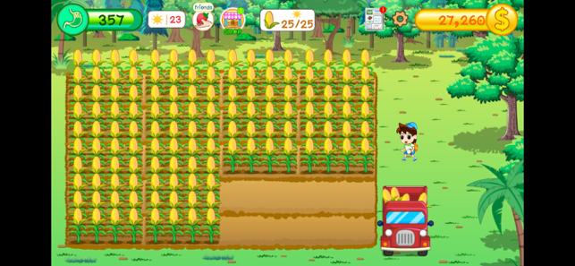 ‎Small Farm Plus Screenshot