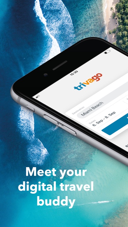 trivago: Compare Hotels & Save screenshot-0