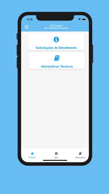 Portal da Garantia Randon