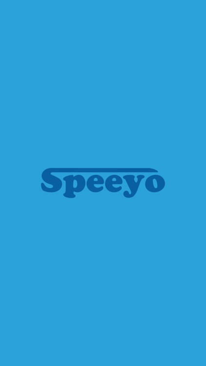 Speeyo
