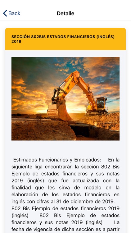 enlace CroweMX screenshot-3