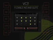 vc-1 chorus ipad bildschirmfoto 4
