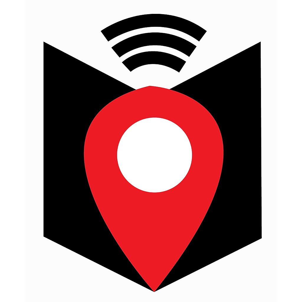 iTrack-All App Icon