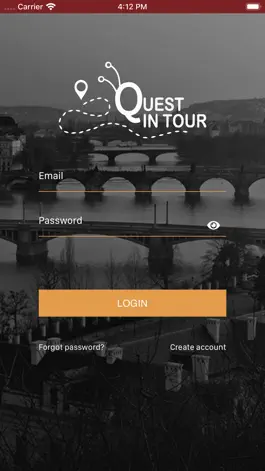 Game screenshot Quest in Tour mod apk