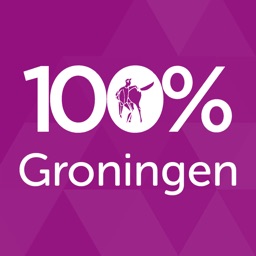 100% Groningen