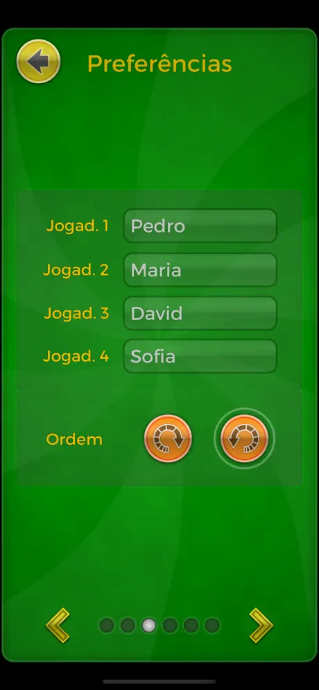 Sueca Pro