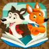 The Wolf and the Fox - Story App Negative Reviews