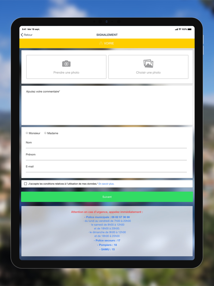 Ville de Solliès-Toucas