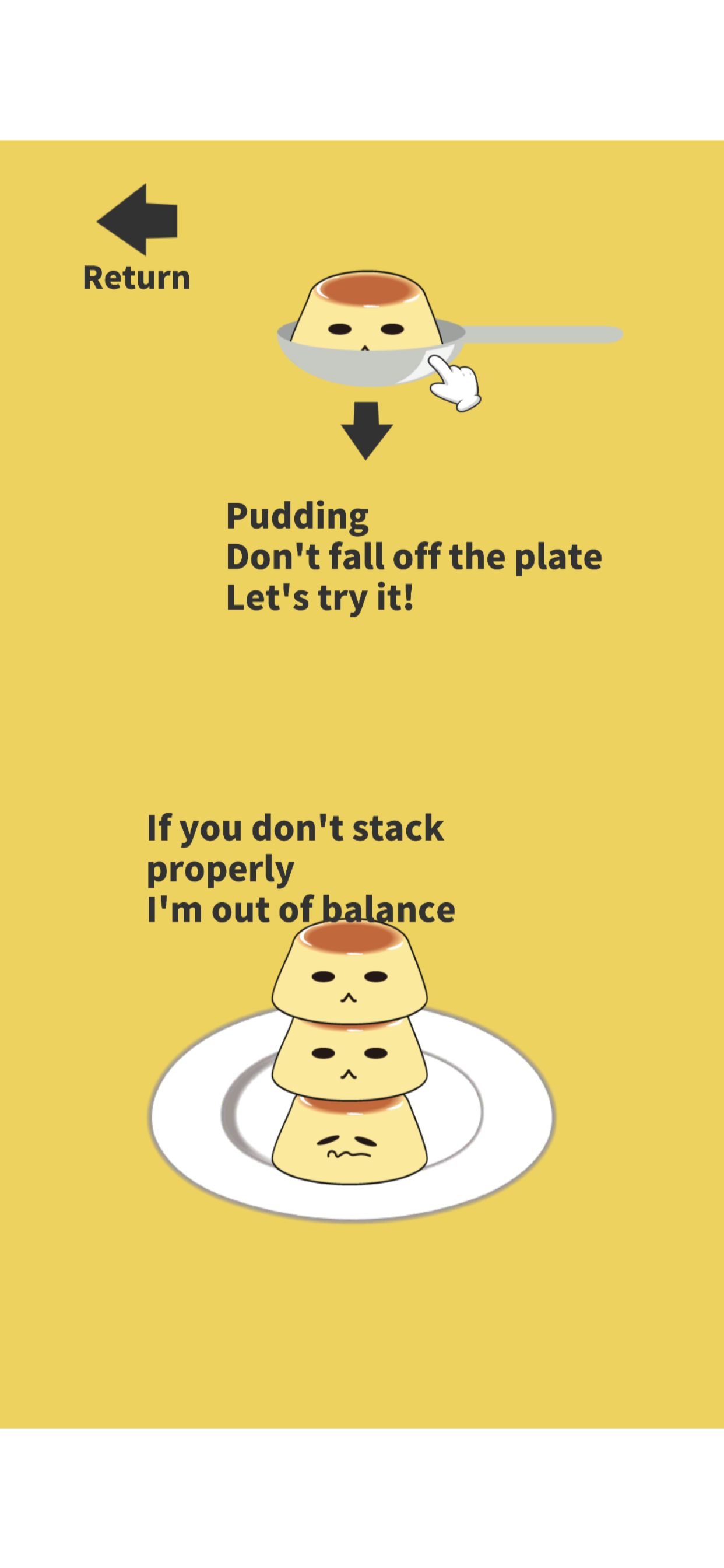Pudding Tower