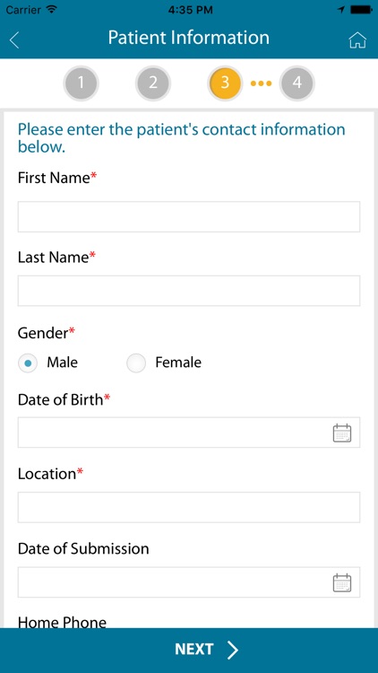 Musanda Program screenshot-3