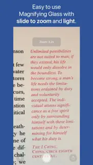 magnifying glass by qrayon iphone images 1