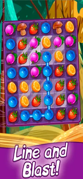 Game screenshot Ultimate Match-Three hack