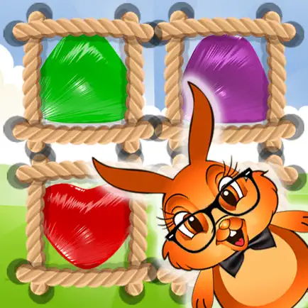 Bunny Drops 2 - Match 3 puzzle Cheats
