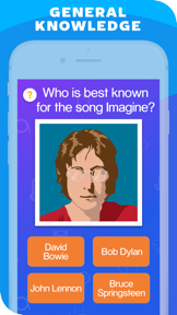 Smart Choice: Quiz Game Hub screenshot