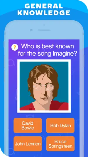 Smart Choice: Quiz Game Hub screenshot 1
