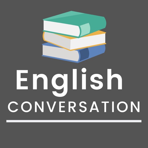 English Conversation. icon