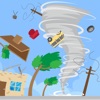 Tornado Protect Ball 3D - iPhoneアプリ