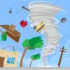 Tornado Protect Ball 3D