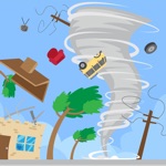 Download Tornado Protect Ball 3D app