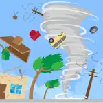 Tornado Protect Ball 3D App Negative Reviews