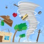 Tornado Protect Ball 3D app download